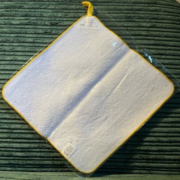 Miffy hanging towel - Picture 2 of 2